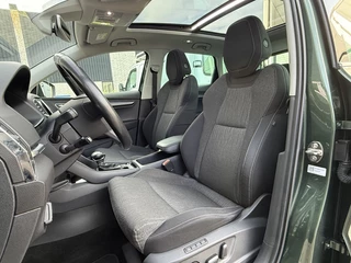 Škoda Karoq Škoda Karoq 1.5 TSI ACT St. Bus. NAP Automaat Pano Trekhaak Canton ACC Led - afbeelding nr 21