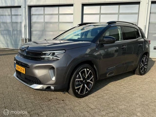 Citroën C5 Aircross CITROEN C5 AIRCROSS SHINE 225 PK HYBRID 12 MND BOVAG RIJKLAAR PRIJS - afbeelding nr 1