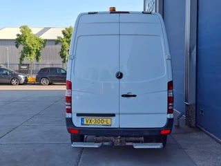 Mercedes-Benz Sprinter Mercedes-Benz Sprinter 313 2.2 CDI 366 EHD L2H2 / AIRCO / CRUISE CONTROLE / TREKHAAK / AUTOMAAT - afbeelding nr 8