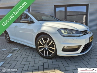 Volkswagen Golf Volkswagen Golf 1.4 TSI Business R-Line DEALERONDERHOUDEN - afbeelding nr 1