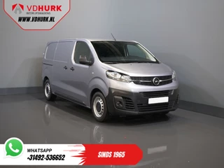 Opel Vivaro - 321830593-0