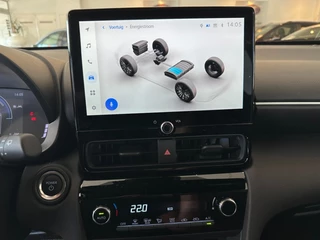 Toyota Yaris Cross - afbeelding nr 36