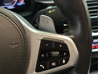 BMW 5 Serie BMW 5-serie 540 i High Executive | opendak | laser | keyless | memory seats - afbeelding nr 22