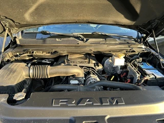Dodge Ram 1500 - afbeelding nr 18