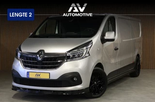 Renault Trafic - 249211218-0