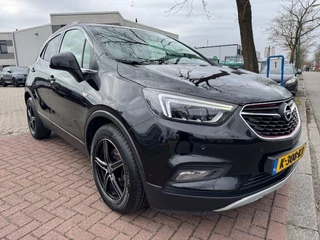 Opel Mokka X 1.4 140pk Turbo Innovation