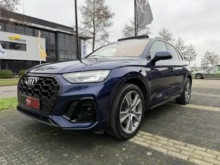 Audi Q5 PANO/HEAD-UP/B&O/LUCHTVERING/20