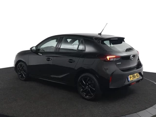 Opel Corsa Opel Corsa 1.2 GS Line*NAVI*A/C*CRUISE*LMV*CARPLAY*TEL* - afbeelding nr 25