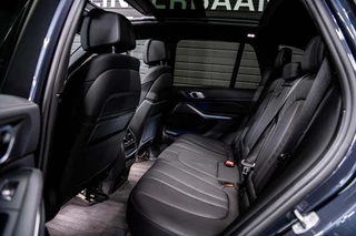 BMW X5 BMW X5 xDrive45e Hybrid | M Sport | Panodak | 4W sturing | Trekhaak | Leder |  21 inch | - afbeelding nr 37