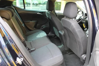 Opel Astra Opel Astra 1.0 Turbo 120 Jaar Edition - afbeelding nr 15