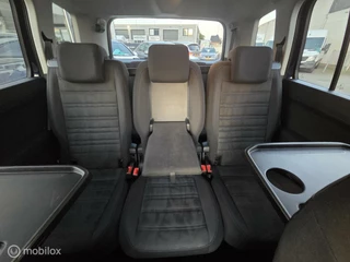 Volkswagen Touran Volkswagen Touran 1.2 TSI Conn. Series 7p 1eEigenaar/NLAuto - afbeelding nr 14