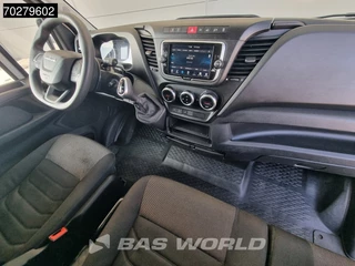 Iveco Daily Iveco Daily 35C16 Laadklep Bakwagen Dubbelucht Camera Airco Euro6 Meubelbak Koffer 19m3 Airco - afbeelding nr 9