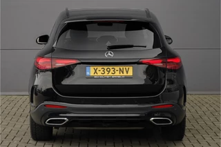 Mercedes-Benz GLC AMG Line Night Distronic Camera Trekhaak - afbeelding nr 14
