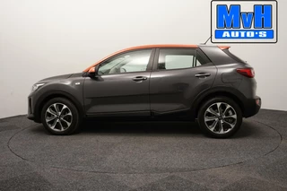 Kia Stonic Kia Stonic 1.2 MPi ComfortPlusLine Navigator|CAMERA|NAVI|NAP - afbeelding nr 15
