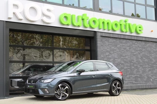 SEAT Ibiza 1.0 EcoTSI FR