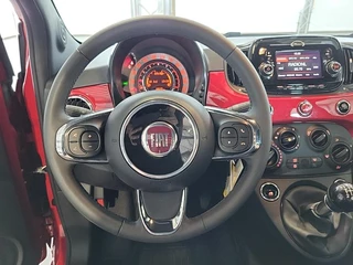Fiat 500 - afbeelding nr 6