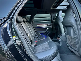 Audi RS6 Audi RS6 Quattro DYNAMIC+|PANO|CERAMIC|B&O|SOFTCLOSE VOL! - afbeelding nr 26