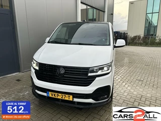 Volkswagen Transporter - 344158463-0