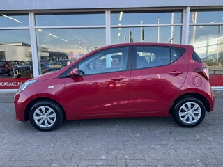 Hyundai i10 Hyundai i10 1.0i Comfort airco - afbeelding nr 13