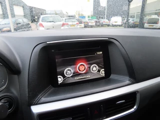 Mazda CX-5 - afbeelding nr 24