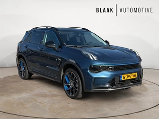 Lynk & Co 01 - afbeelding nr 7