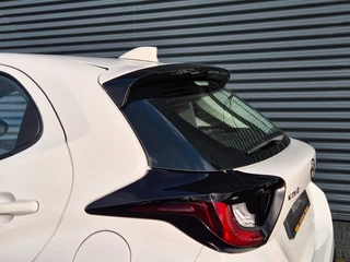 Mazda 2 Hybrid - afbeelding nr 28