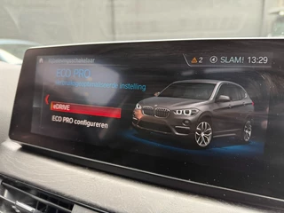 BMW X1 BMW X1 xDrive25e High Exe,Pano,HeadUp,Harman/Kardon,Memory,Leer - afbeelding nr 46