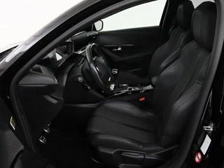 Peugeot 208 Peugeot 208 1.2 PureTech GT-Line | Panoramadak | Carplay | Afneembare trekhaak | Cruise control | Full LED | Navigatie | Camera | Sfeerverlichting - afbeelding nr 4