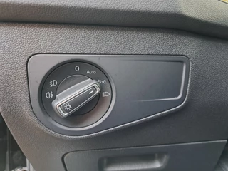 Volkswagen Tiguan Volkswagen Tiguan 1.5 TSI 150 Pk ACT Highline Dsg-7 Pano Digitaal dashboard - afbeelding nr 31