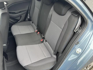 Hyundai i20 Hyundai i20 1.0 T-GDI 120pk Premium | Navi | Camera | 16'' | Stoel+stuurverw. - afbeelding nr 17