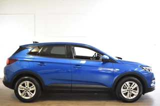 Opel Grandland X Opel Grandland X 1.2 TURBO BUSINESS EDITION NAVI/CARPLAY/PDC - afbeelding nr 28