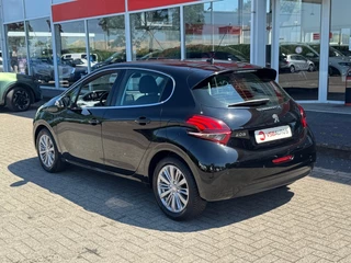 Peugeot 208 Peugeot 208 1.2 PURETECH ALLURE LED NAVIGATIE ECC-AIRCO LMV PDC - afbeelding nr 3