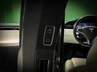 Tesla Model X Tesla Model X 100D Long Range | Autopilot | Raven |  NAP - afbeelding nr 36