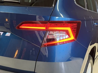 Škoda Karoq Škoda Karoq 1.0 TSI Style | DAB | Draadloze telefoonlader | Stoelverwarming - afbeelding nr 33