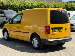 Volkswagen Caddy Cruise Control/parkeersensoren - afbeelding nr 7