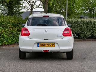 Suzuki Swift | CAMERA | APPLE CARPLAY | - afbeelding nr 19