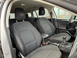 Ford Focus Ford Focus Wagon 1.0 EcoBoost Hybrid Titanium X Business - Moondust - Carplay/Keyless - afbeelding nr 9