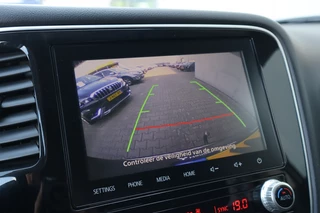 Mitsubishi Outlander - afbeelding nr 16