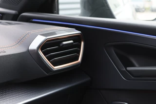 CUPRA Leon Sportstourer CUPRA Leon Sportstourer 1.5 TSI e-Hybrid Business LED/Keyless/Camera/Virtual Cockpit/Elek. klep/Acc/18