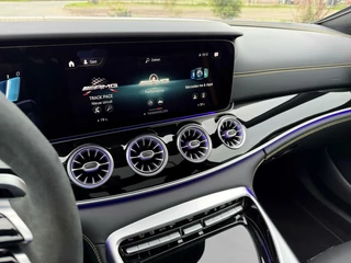 Mercedes-Benz AMG GT Mercedes AMG GT 4-Door Coupe AMG 63 S E Performance GT63s Keramisch|Burmester®|Keyless|Softclose|Camera 360°|Massage - afbeelding nr 44