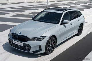 BMW 3 Serie BMW 3-serie Touring 330e xDrive I LCI II I M Sport Pro I - afbeelding nr 2