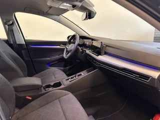 Volkswagen Golf Volkswagen Golf Variant 1.0 eTSI DSG-7 Aut. Life Business Airco|ECC Navi Carplay Wireless PDC VA + Camera Adaptive Cruise Control - afbeelding nr 29