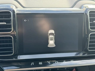 Citroën C5 Aircross Citroen C5 AIRCROSS Automaat Carplay Cruise Navigatie Pdc Hoge instap 1.2 PureTech Business - afbeelding nr 26