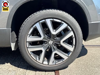 SEAT Ateca SEAT Ateca 1.5TSI 150PK DSG Style Business | 18