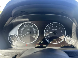 BMW 3 Serie BMW 3-serie Gran Turismo 320i Executive | Leer | Clima | Navi - afbeelding nr 4