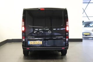 Opel Vivaro Opel Vivaro 1.6 CDTI 125PK EURO 6 - Airco - Navi - Cruise - € 10.499,- Excl. - afbeelding nr 7