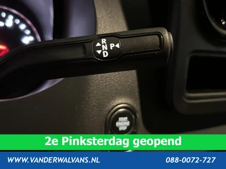 Mercedes-Benz Sprinter Cruisecontrol, Parkeersensoren, Stoelverwarming, Bijrijdersbank - afbeelding nr 4