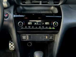 Toyota Yaris Cross Toyota Yaris Cross 1.5 Hybrid GR Sport Automaat |Nav|Cam|Top! - afbeelding nr 33