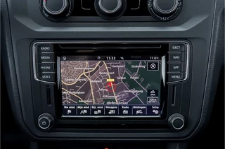 Volkswagen Caddy ACC PDC CarPlay 17