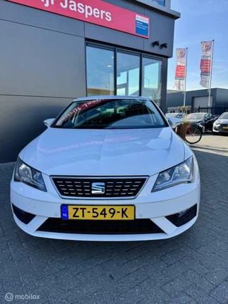 SEAT Leon Seat Leon 1.4 EcoTSI Xcellence Business Intense - afbeelding nr 5